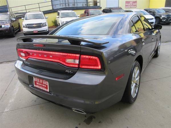 2013 Dodge Charger RT CALL OR TEXT TODAY - cars & trucks - by dealer... for sale in MANASSAS, District Of Columbia – photo 7