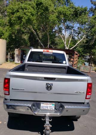 2016 Dodge Ram for sale in Watsonville, CA – photo 5