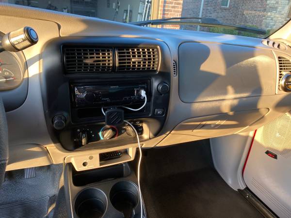 2000 Ford Ranger XL Trailhead Edition (Under Warranty) for sale in Springfield, MO – photo 18