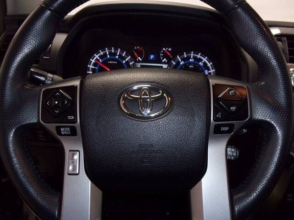 2018 Toyota 4Runner Limited - - by dealer - vehicle for sale in Moriarty, NM – photo 21