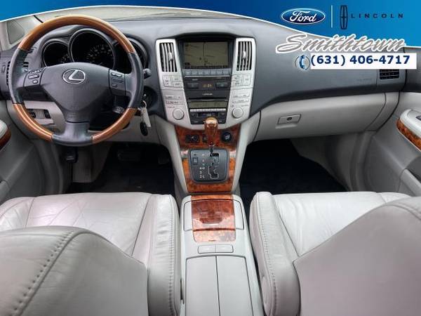 2009 Lexus RX AWD 4dr Wagon - - by dealer - vehicle for sale in Saint James, NY – photo 12