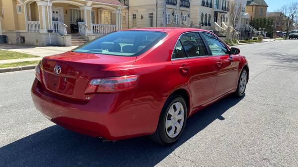 2007 TOYOTA CAMRY LE - - by dealer - vehicle for sale in Brooklyn, NY – photo 7