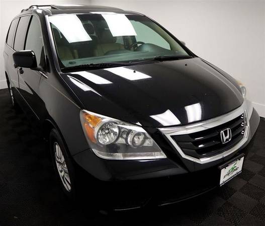2008 HONDA ODYSSEY EX-L 8 Passenger - 3 DAY EXCHANGE POLICY! for sale in Stafford, VA – photo 14