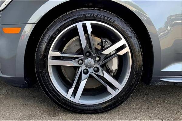 2017 Audi A4 AWD All Wheel Drive 2 0 TFSI Auto Premium Plus quattro for sale in Eugene, OR – photo 8