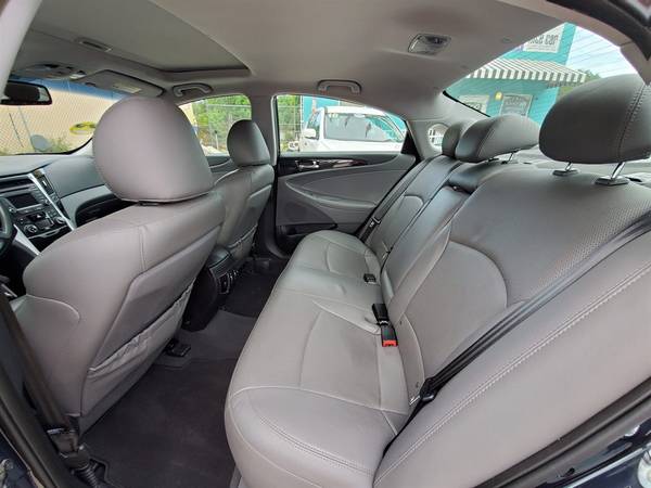 2014 HYUNDAI SONATA 11900 CASH DEAL OR 2000 DOWN FOR for sale in Hollywood, FL – photo 12