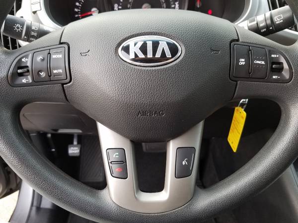 2015 Kia Sportage LX *AWD, 1-OWNER, BTOOTH, ALLOYS* Sharp SUV!!! -... for sale in Grants Pass, OR – photo 13
