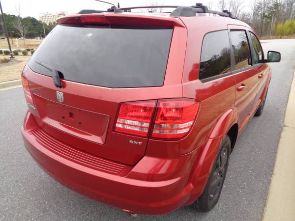 2009 Dodge Journey SXT 46, 000 Miles 1 Owner for sale in Greenville, NC – photo 5