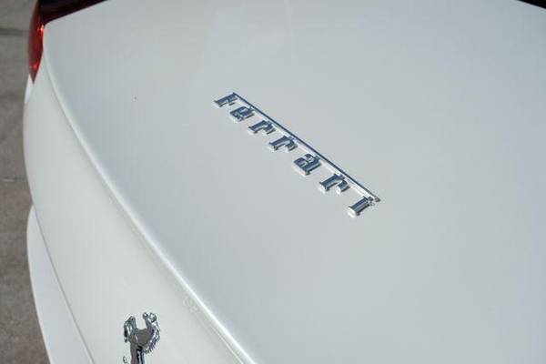 2010 Ferrari California Convertible 2D - cars & trucks - by dealer -... for sale in Carrollton, TX – photo 9