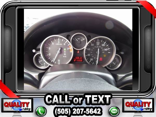 2011 Mazda Miata Sport - - by dealer - vehicle for sale in Albuquerque, NM – photo 20