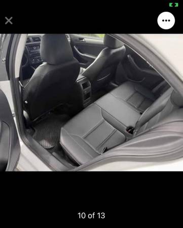 2017 VW Jetta SE manual transmission for sale in Rockford, IL – photo 6