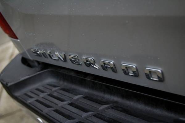 2011 Chevrolet Silverado 2500HD 2500 Diesel 4x4 4WD Chevy LTZ Truck... for sale in Lynnwood, MT – photo 14