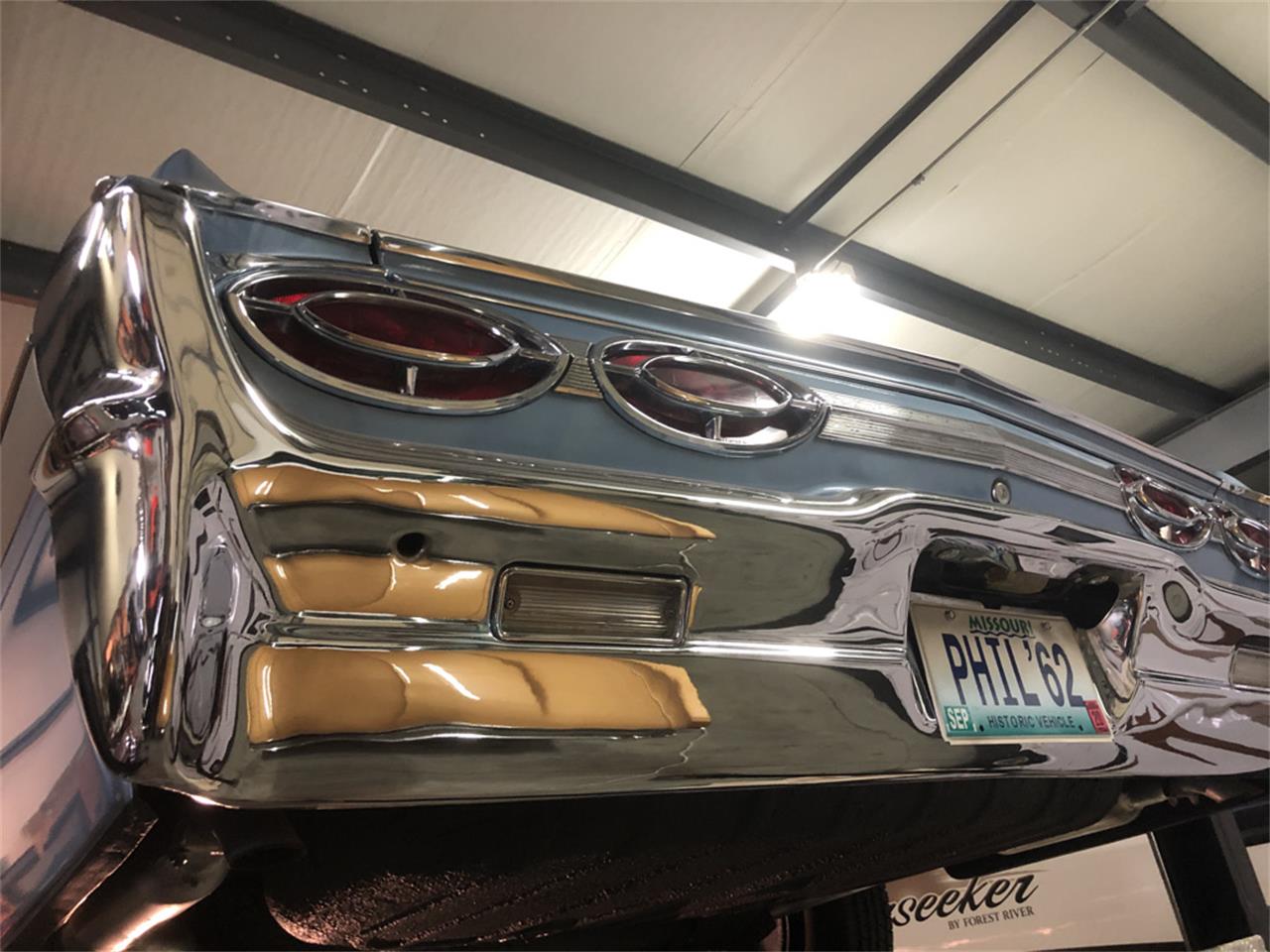 1962 Oldsmobile Starfire for sale in Kansas City, MO – photo 23