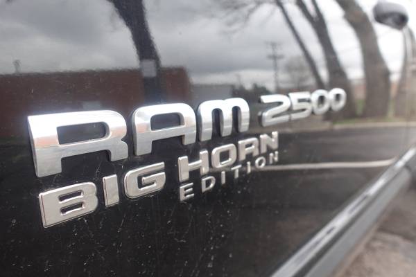 2005 Dodge Ram 2500 CUMMINS DIESEL - - by dealer for sale in Minneapolis, MN – photo 10