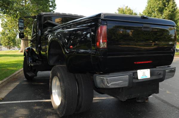 International CXT big truck pickup for sale in Lexington, KY – photo 5