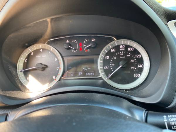 2015 Nissan Sentra 4dr Sdn I4 CVT FE+ S for sale in Virginia Beach, VA – photo 8