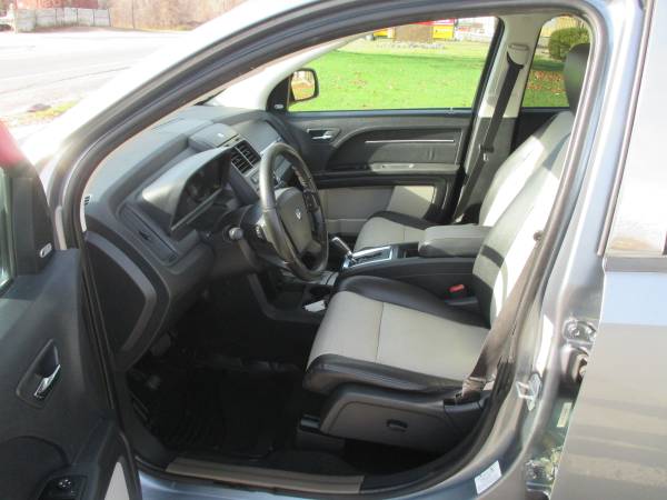 LIKE NEW*2009 DODGE JOURNEY"R/T"*3RD ROW... for sale in Waterford, MI – photo 15