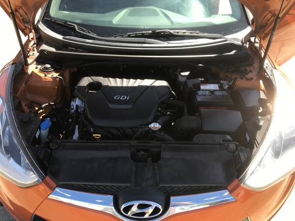 2014 Hyundai Veloster-Down payments as low as - - by for sale in Auburn , CA – photo 7