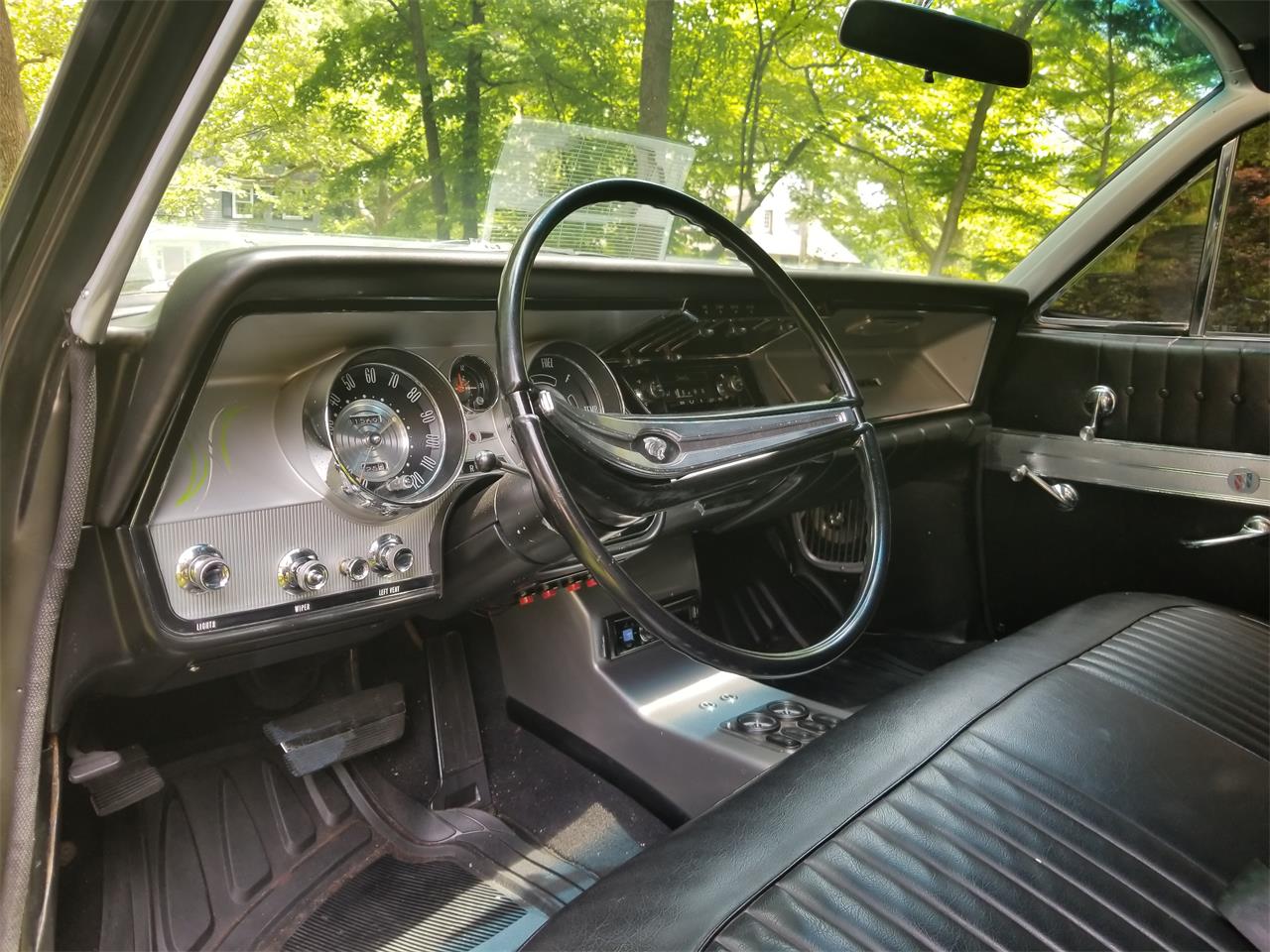 1964 Buick Wildcat for sale in Oakmont, PA – photo 12
