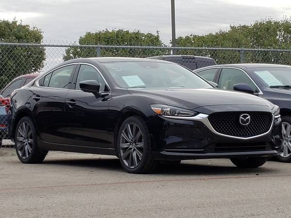 2018 Mazda Mazda6 Touring for sale in Austin, TX – photo 2