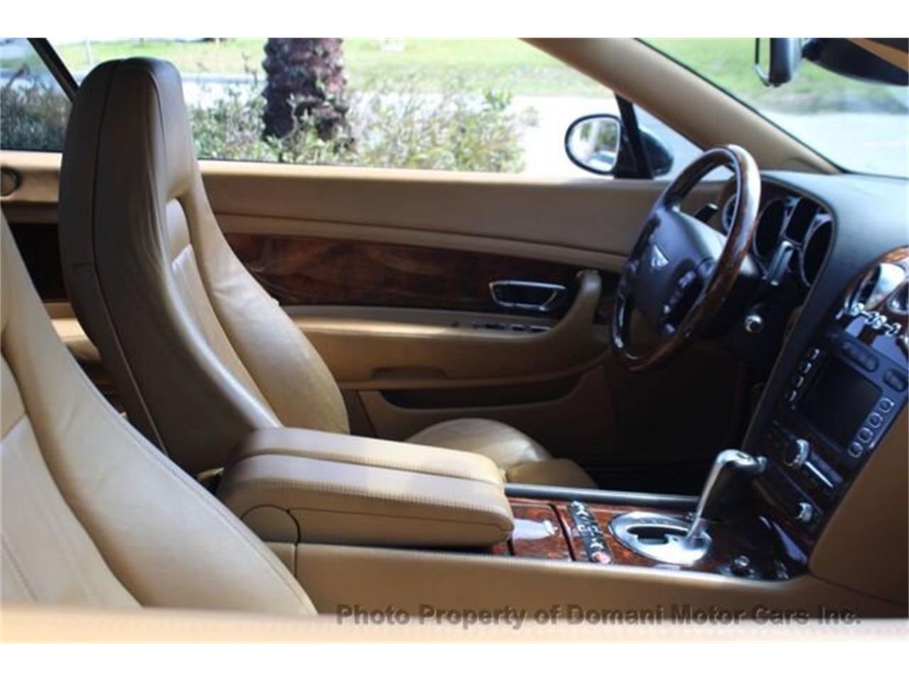 2007 Bentley Continental for sale in Delray Beach, FL – photo 8