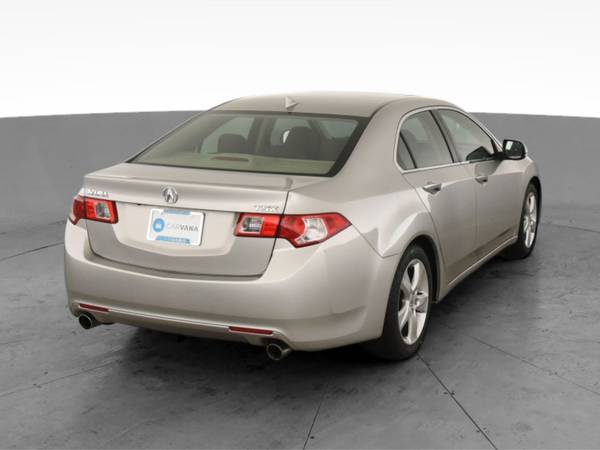 2009 Acura TSX Sedan 4D sedan Silver - FINANCE ONLINE - cars &... for sale in Cleveland, OH – photo 10
