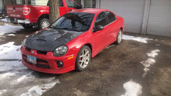 Dodge neon srt4 - cars & trucks - by owner - vehicle automotive sale for sale in Willowbrook, IL – photo 4