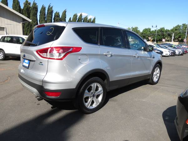 ** 2014 Ford Escape SE AWD Gas Saver BEST DEALS GUARANTEED ** for sale in CERES, CA – photo 6