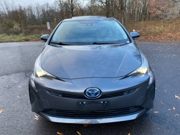2018 Toyota Prius Four - cars & trucks - by owner - vehicle... for sale in Riverton, NJ – photo 9