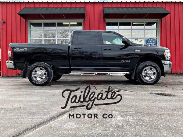 2020 Ram 2500 Crew Cab Tradesman Pickup 4D 6 1/3 ft Family Owned!... for sale in Fremont, NE