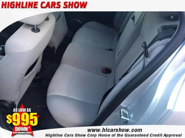 2011 Chevy Cruze 4dr Sdn LT w/1LT 4dr Car for sale in West Hempstead, NY – photo 15