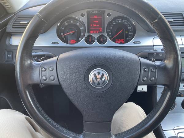 2006 VW Passat 3.6L - cars & trucks - by dealer - vehicle automotive... for sale in San Antonio, TX – photo 20