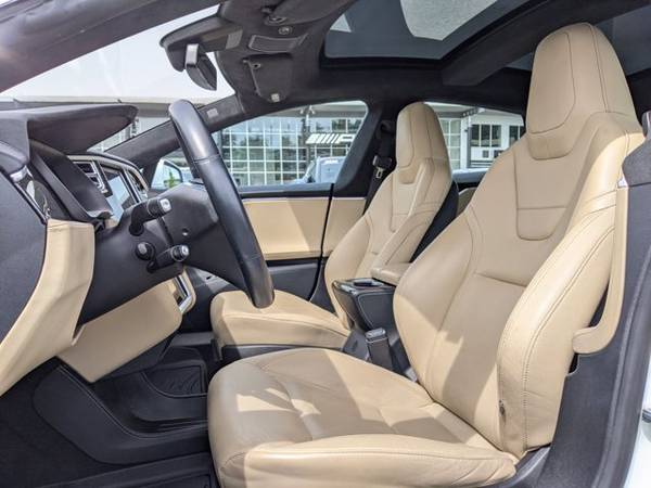 2015 Tesla Model S 70D AWD All Wheel Drive SKU: FF094618 - cars & for sale in Bellevue, WA – photo 19