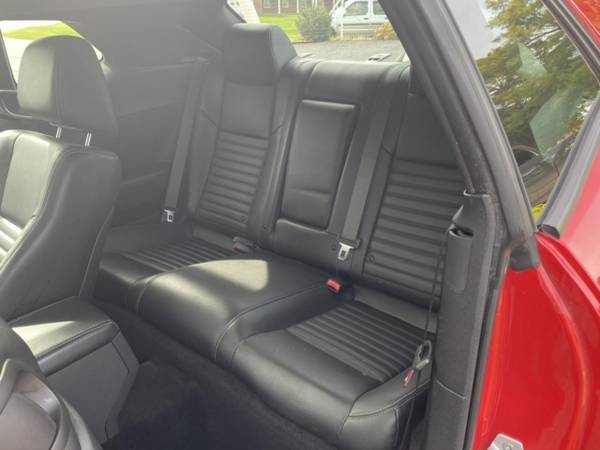 2013 Dodge Challenger SXT PLUS, WARRANTY, LEATHER, SUNROOF, HEATED... for sale in Norfolk, VA – photo 21