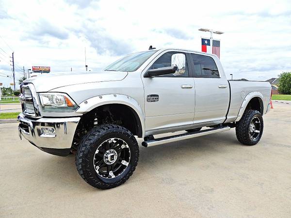2012 RAM 2500 MEGA CAB SLT 4X4 & others Rams In Stock Now! for sale in Houston, TX – photo 21