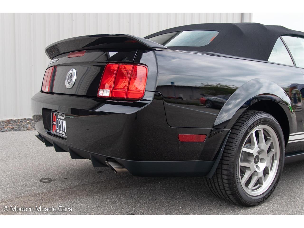 2007 Shelby GT500 for sale in Ocala, FL – photo 24