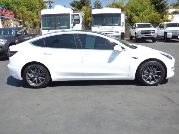 2019 Tesla Model 3 Mid Range - - by dealer - vehicle for sale in San Luis Obispo, CA – photo 6