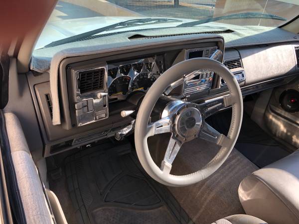 1994 Chevy 1500 Extended Cab for sale in Lake Havasu City, AZ – photo 8