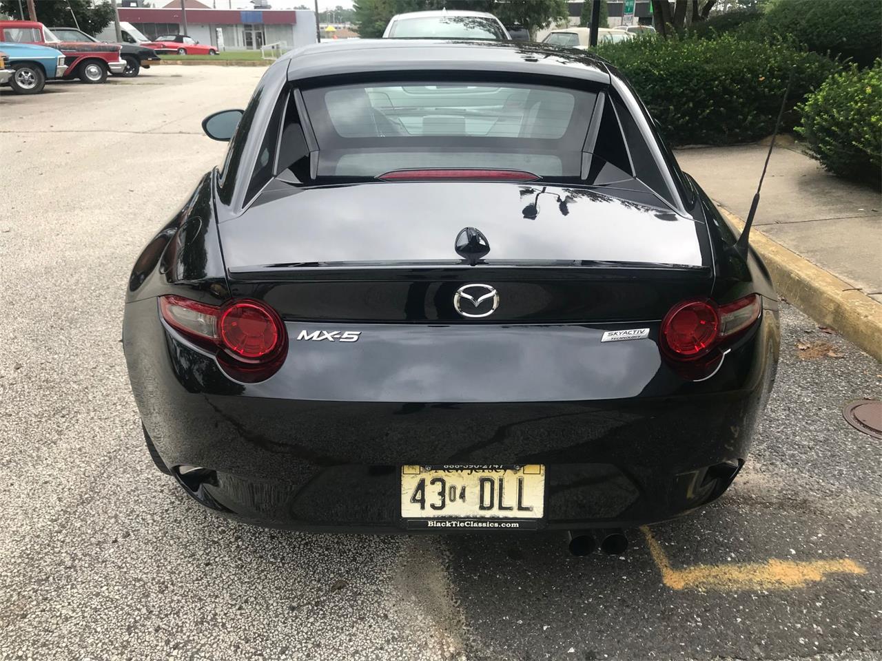 2017 Mazda MX-5 Miata for sale in Stratford, NJ – photo 6