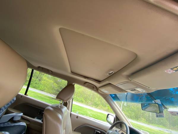 Honda Pilot 2008 very good condition for sale in Ithaca, NY – photo 11
