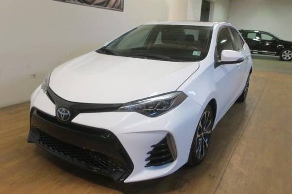 2019 Toyota Corolla - - by dealer - vehicle for sale in Carlstadt, NJ – photo 22