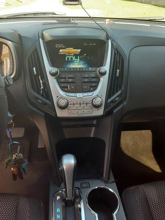 2013 Chevy Equinox for sale in Terre Haute, IN – photo 7