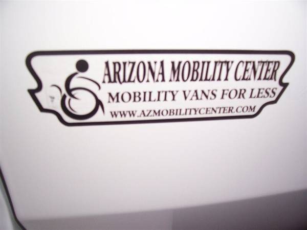 2016 Dodge Grand Caravan SE Wheelchair Handicap Mobility Van - cars... for sale in Phoenix, UT – photo 11