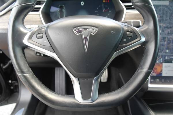 2016 Tesla Model S P90D $729/DOWN $245/WEEKLY for sale in Orlando, FL – photo 16