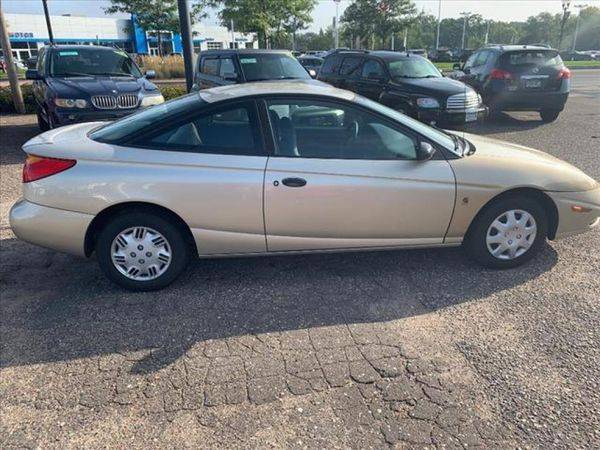 2002 Saturn S-Series SC1 for sale in Anoka, MN – photo 8