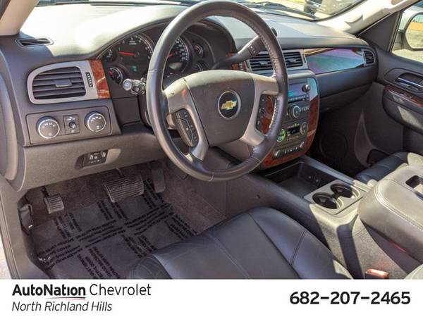 2011 Chevrolet Tahoe LT 4x4 4WD Four Wheel Drive SKU:BR185865 - cars... for sale in North Richland Hills, TX – photo 12