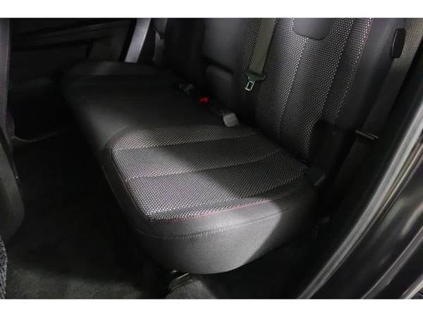 2016 Chevrolet Equinox LS - SUV for sale in Cincinnati, OH – photo 24