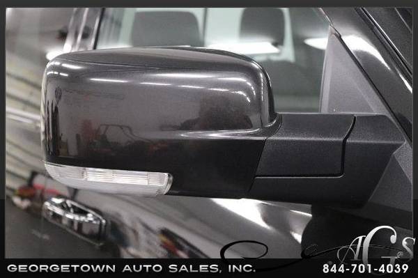 2018 Ram 1500 - - cars & trucks - by dealer - vehicle automotive sale for sale in Georgetown, SC – photo 8