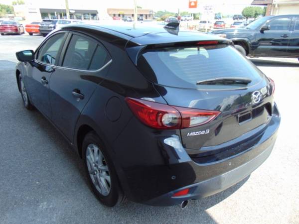 2015 Mazda MAZDA3 $0 DOWN? BAD CREDIT? WE FINANCE! for sale in Hendersonville, TN – photo 5