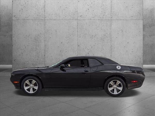 2015 Dodge Challenger SXT SKU: FH855069 Coupe - - by for sale in Fort Worth, TX – photo 10