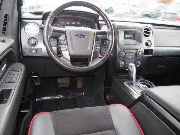 2013 Ford F-150 F150 F 150 FX4 **100% Financing Approval is our... for sale in Beaverton, OR – photo 11